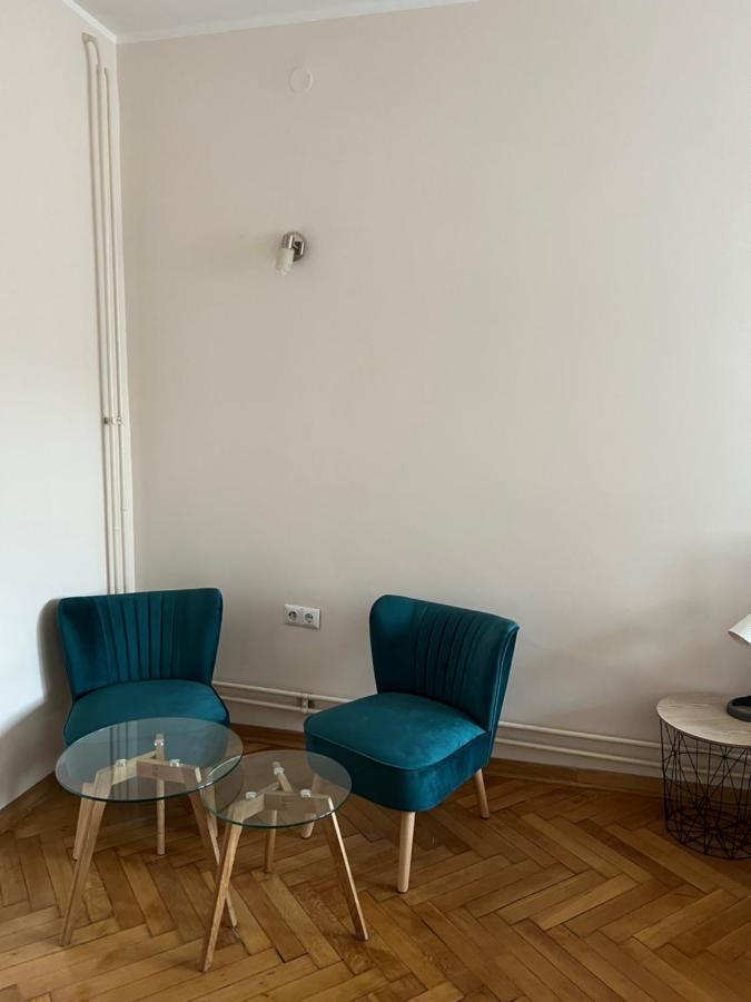 Apartman Lena Belgrado Esterno foto